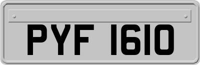 PYF1610