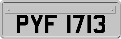 PYF1713