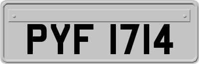 PYF1714