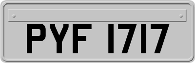 PYF1717
