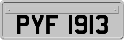 PYF1913