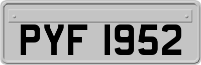 PYF1952