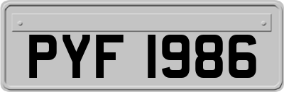 PYF1986