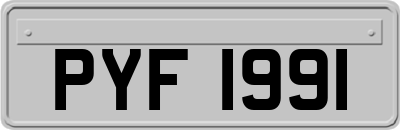 PYF1991