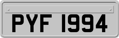 PYF1994