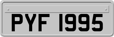 PYF1995