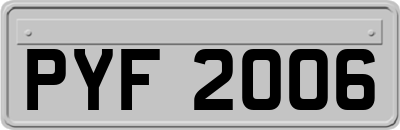 PYF2006