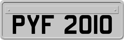 PYF2010