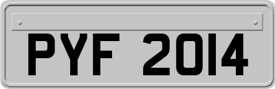 PYF2014