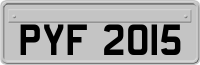 PYF2015