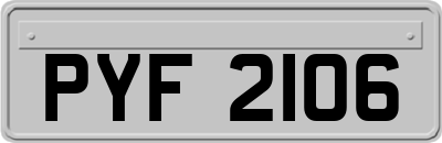 PYF2106