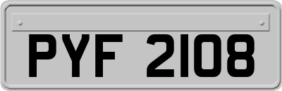 PYF2108