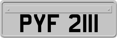 PYF2111