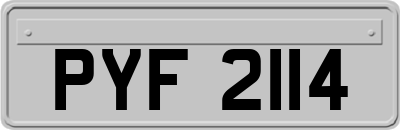 PYF2114