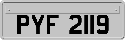 PYF2119