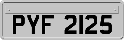 PYF2125