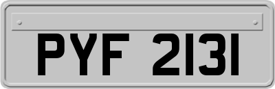 PYF2131