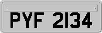 PYF2134