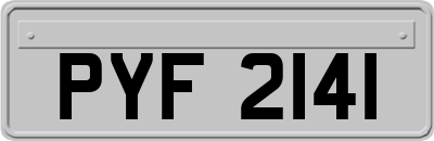 PYF2141