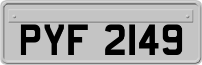 PYF2149