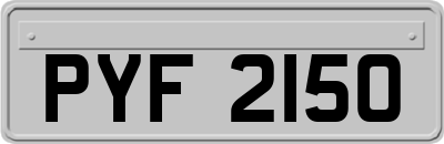 PYF2150