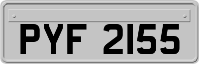 PYF2155