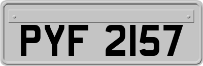 PYF2157