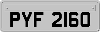 PYF2160