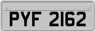 PYF2162