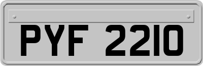 PYF2210