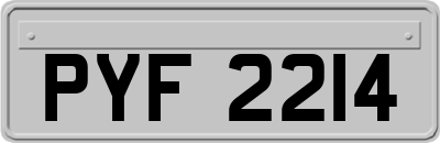 PYF2214