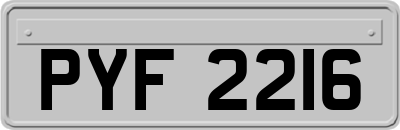 PYF2216