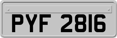 PYF2816