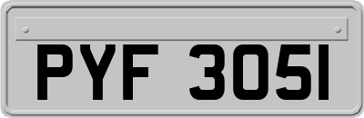 PYF3051