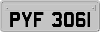 PYF3061