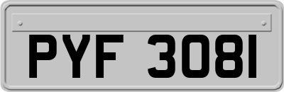 PYF3081