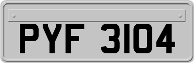 PYF3104