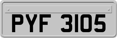 PYF3105