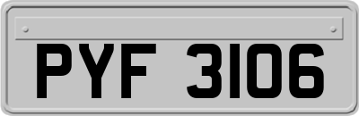 PYF3106