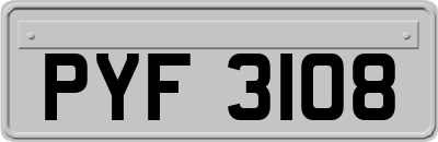 PYF3108