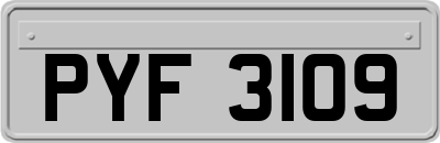 PYF3109