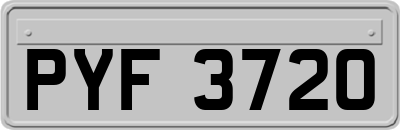 PYF3720