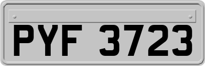 PYF3723