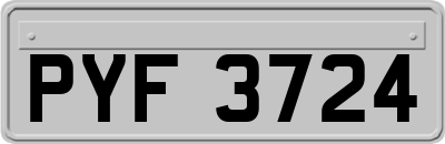 PYF3724