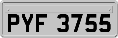 PYF3755