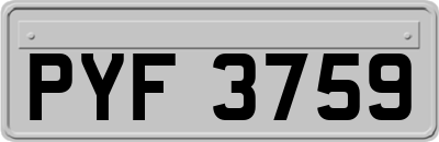 PYF3759