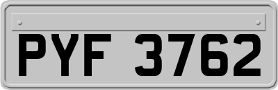 PYF3762