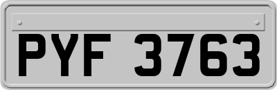 PYF3763