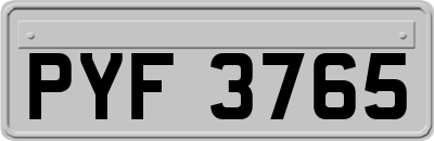 PYF3765