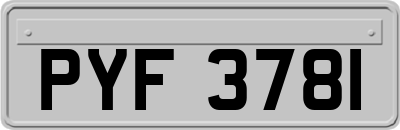 PYF3781